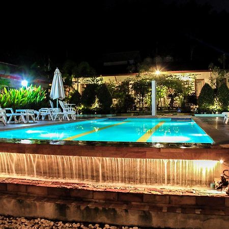 Phuket Muay Thai House Chalong Dış mekan fotoğraf