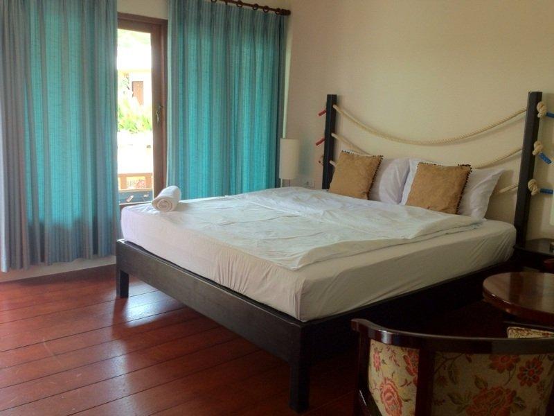 Phuket Muay Thai House Chalong Dış mekan fotoğraf