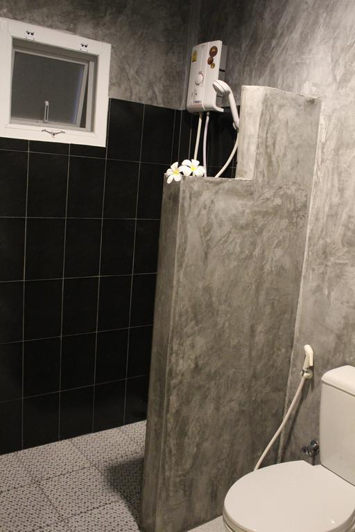 Phuket Muay Thai House Chalong Dış mekan fotoğraf
