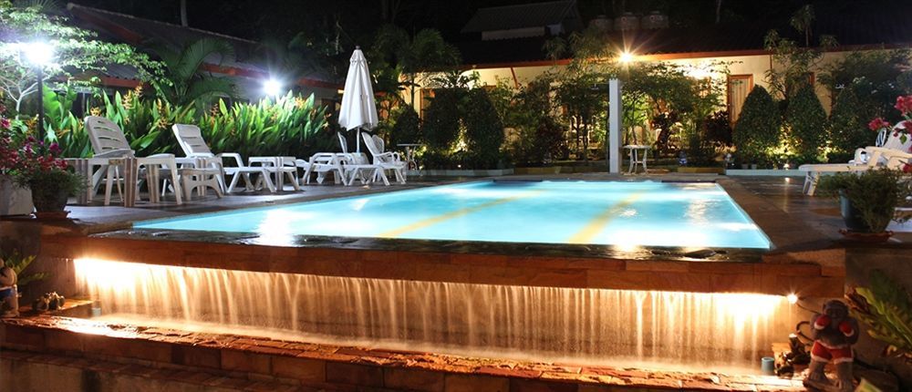 Phuket Muay Thai House Chalong Dış mekan fotoğraf